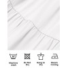 Ruffled Tiered Beach Midi Dress